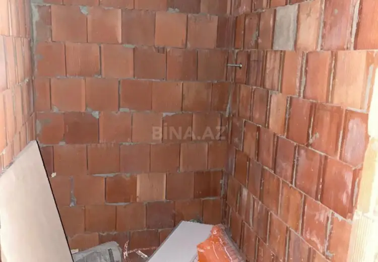 2 otaqlı mənzil Satılır, Sumqayıt