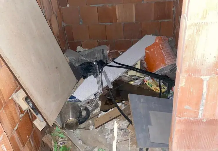 2 otaqlı mənzil Satılır, Sumqayıt