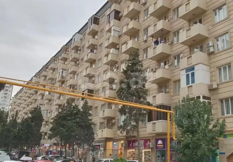2 otaqlı mənzil Kirayə (aylıq), Xırdalan