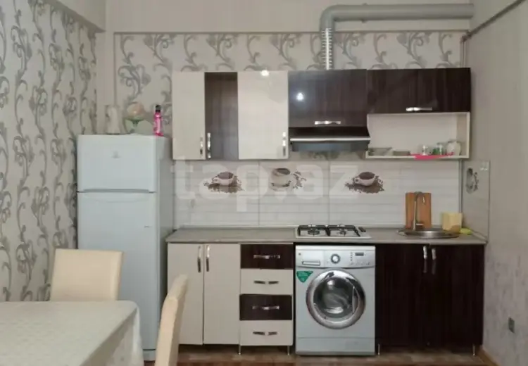 2 otaqlı mənzil Kirayə (aylıq), Xırdalan