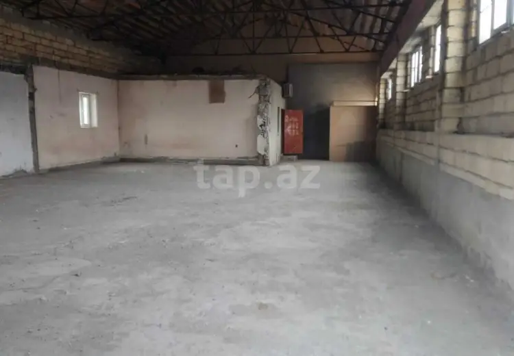 0 m² Obyekt / Ofis , Nərimanov, Bakı