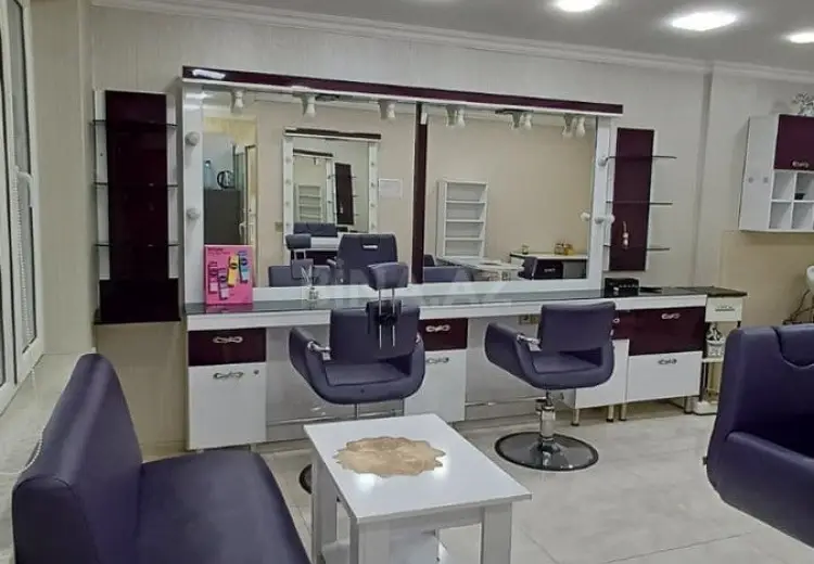 800 m² Obyekt / Ofis Kirayə (aylıq), Nizami, Bakı