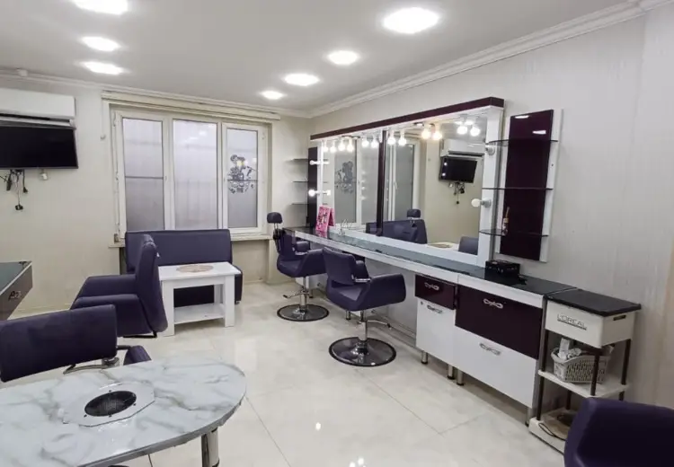 800 m² Obyekt / Ofis Kirayə (aylıq), Nizami, Bakı