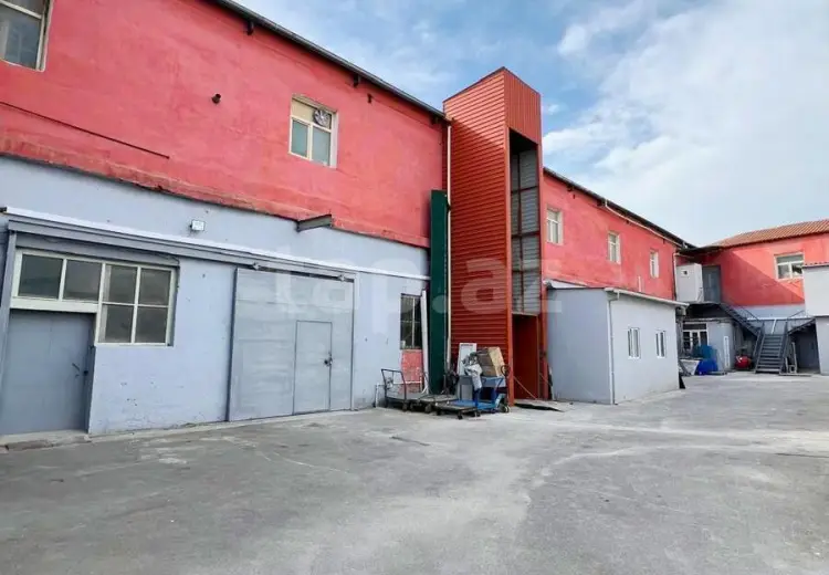 0 m² Obyekt / Ofis , Əhmədli, Xətai, Bakı