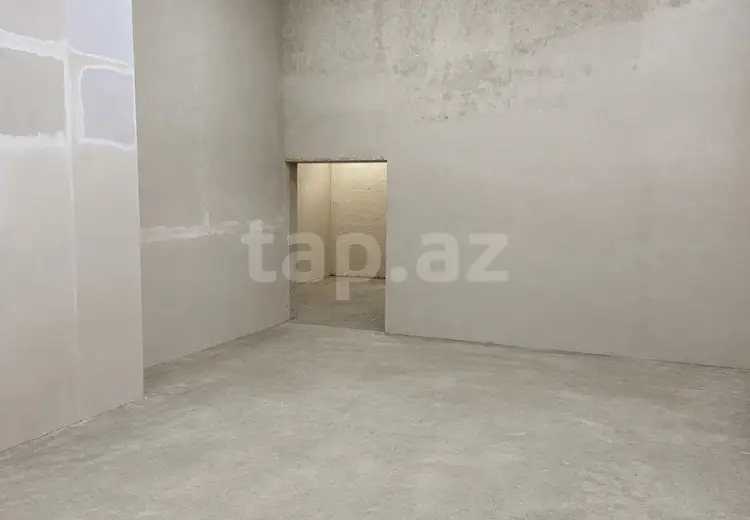 0 m² Obyekt / Ofis , Əhmədli, Xətai, Bakı
