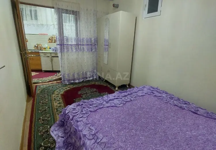2 otaqlı mənzil Satılır, Abşeron