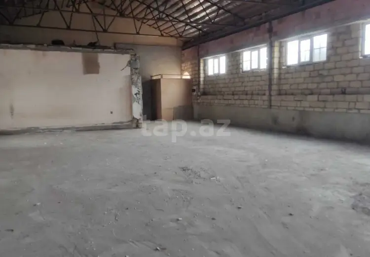 0 m² Obyekt / Ofis , Nərimanov, Bakı