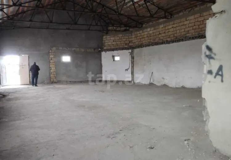 0 m² Obyekt / Ofis , Nərimanov, Bakı