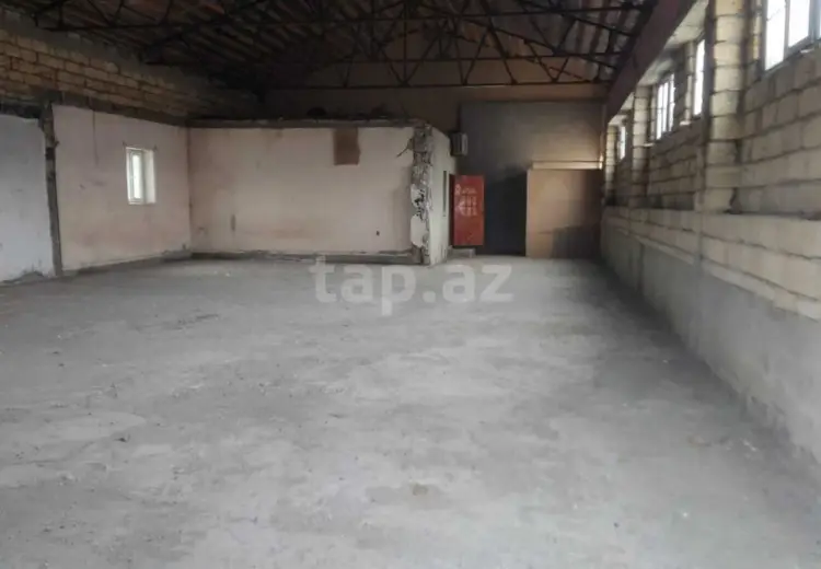 0 m² Obyekt / Ofis , Nərimanov, Bakı