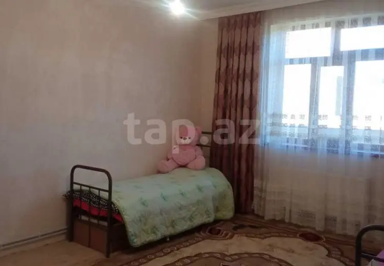 3 otaqlı mənzil , Mingəçevir