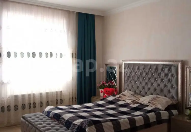 3 otaqlı mənzil , Mingəçevir