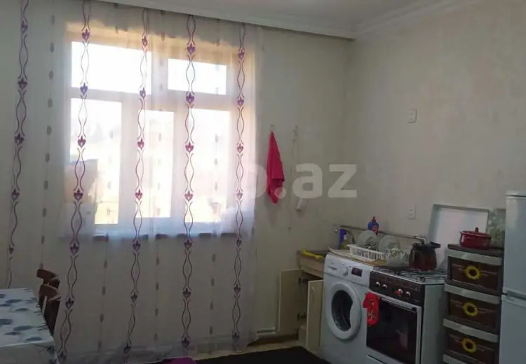 3 otaqlı mənzil , Mingəçevir