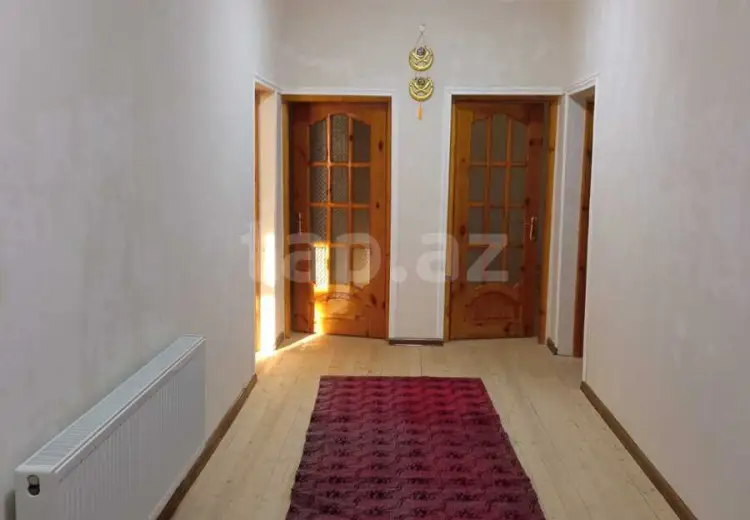 3 otaqlı mənzil , Mingəçevir