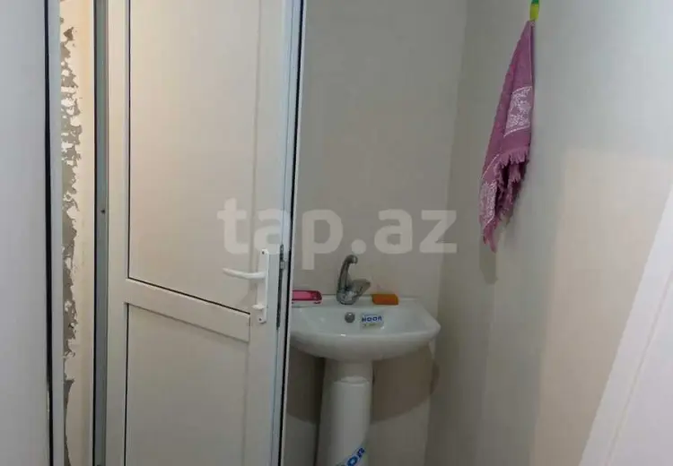 3 otaqlı mənzil , Mingəçevir