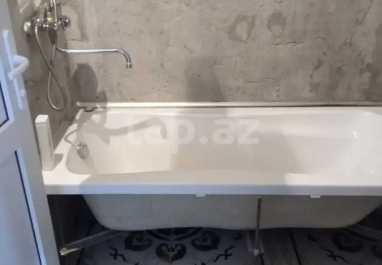 3 otaqlı mənzil , Mingəçevir