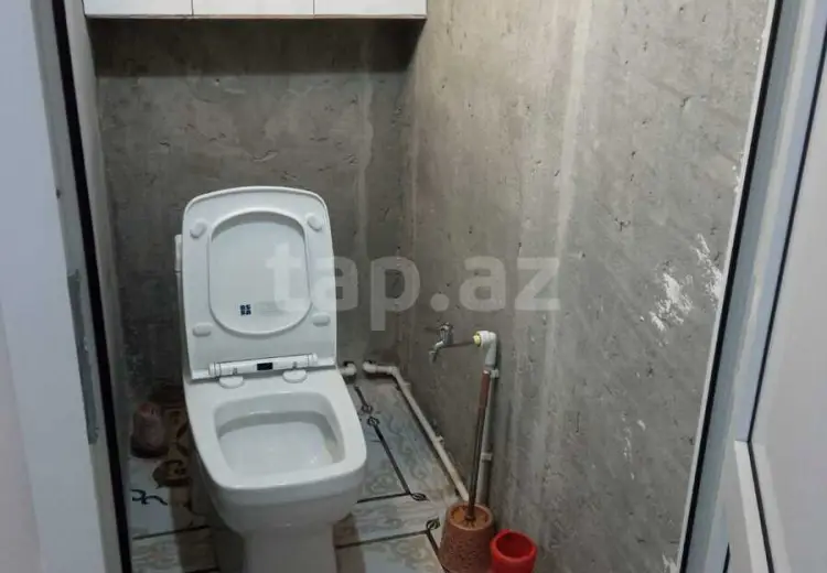3 otaqlı mənzil , Mingəçevir