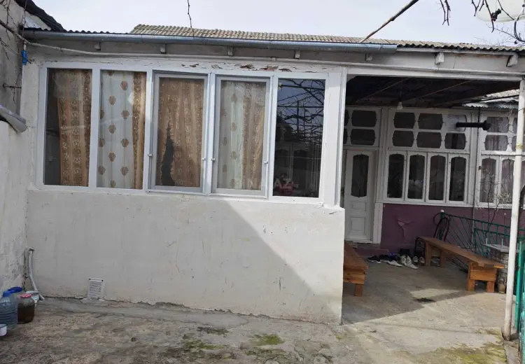 4 otaqlı mənzil Satılır, Gəncə