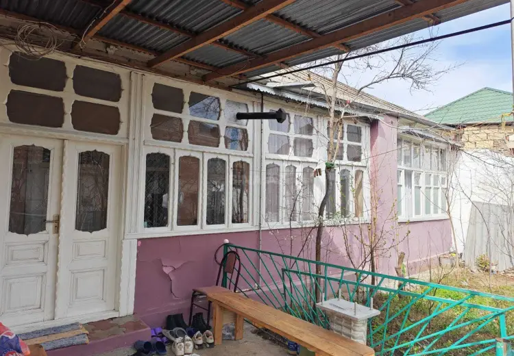 4 otaqlı mənzil Satılır, Gəncə