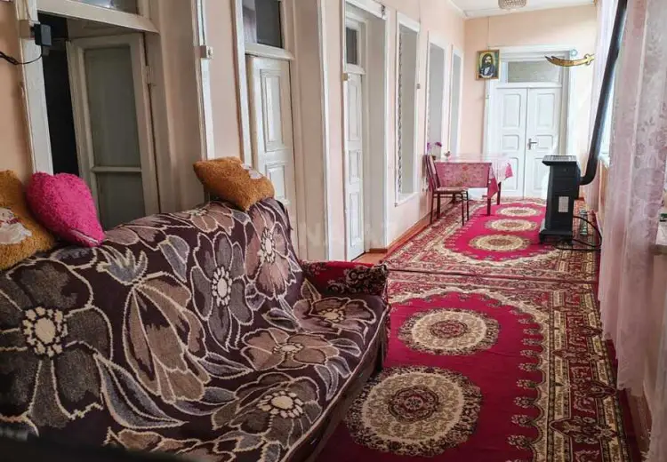 4 otaqlı mənzil Satılır, Gəncə