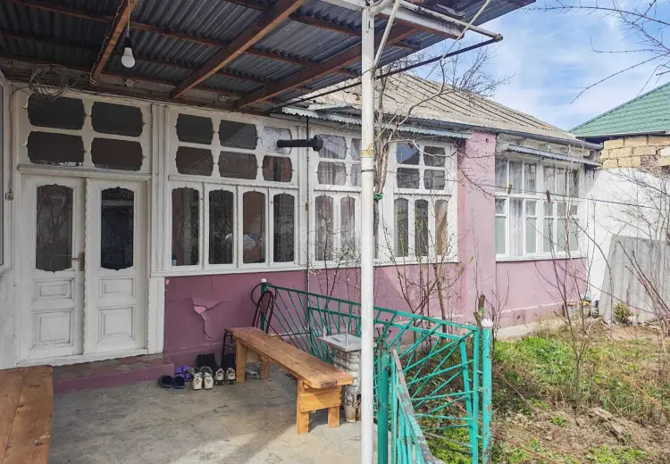 4 otaqlı mənzil Satılır, Gəncə