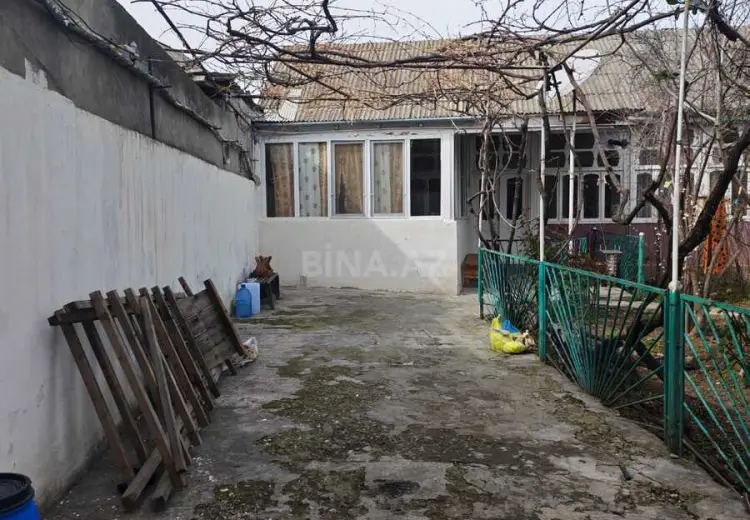 4 otaqlı mənzil Satılır, Gəncə