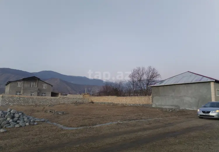 0 m² Obyekt / Ofis , Şəki