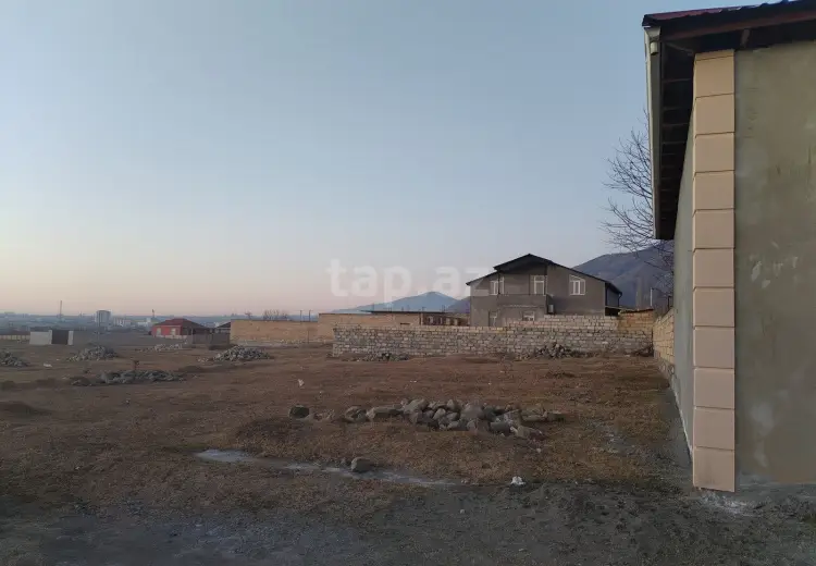 0 m² Obyekt / Ofis , Şəki