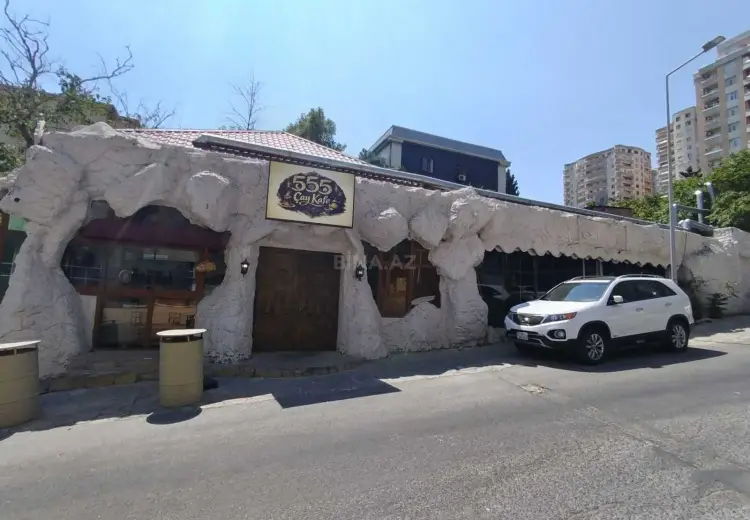 320 m² Obyekt / Ofis Satılır, Yasamal, Bakı