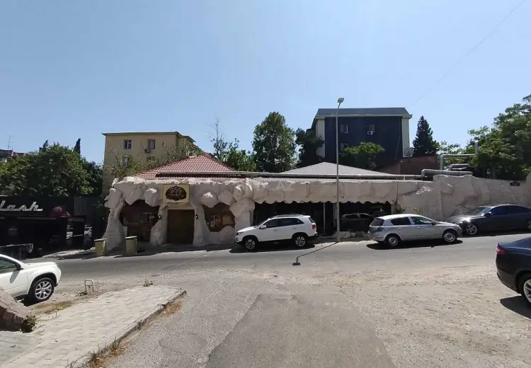 320 m² Obyekt / Ofis Satılır, Yasamal, Bakı