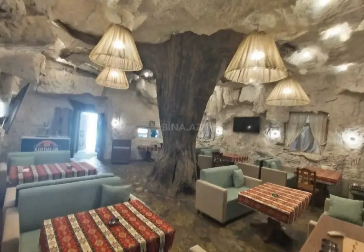 320 m² Obyekt / Ofis Satılır, Yasamal, Bakı