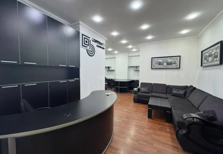 120 m² Obyekt / Ofis Satılır, Xətai, Bakı
