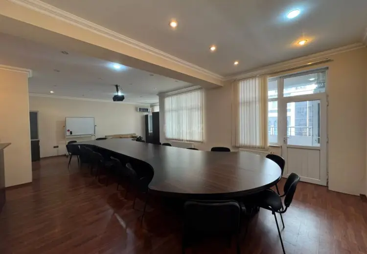 120 m² Obyekt / Ofis Satılır, Xətai, Bakı