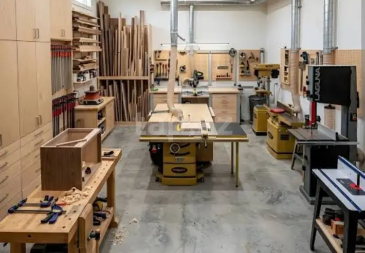 0 m² Obyekt / Ofis , Badamdar qəs., Səbail, Bakı