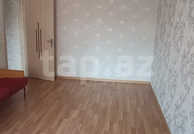 1 otaqlı mənzil , Bakı