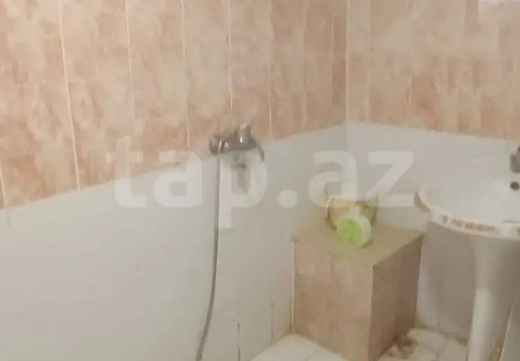 1 otaqlı mənzil , Bakı