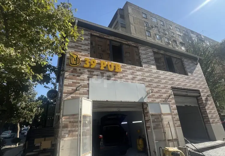 0 m² Obyekt / Ofis , Bakıxanov qəs., Sabunçu, Bakı