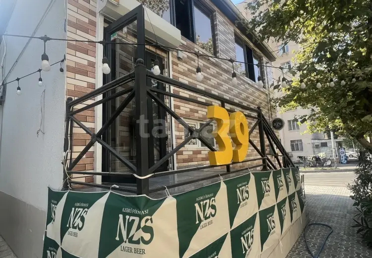 0 m² Obyekt / Ofis , Bakıxanov qəs., Sabunçu, Bakı