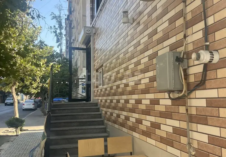 0 m² Obyekt / Ofis , Bakıxanov qəs., Sabunçu, Bakı