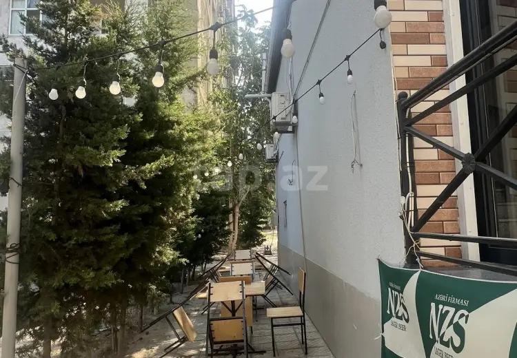 0 m² Obyekt / Ofis , Bakıxanov qəs., Sabunçu, Bakı