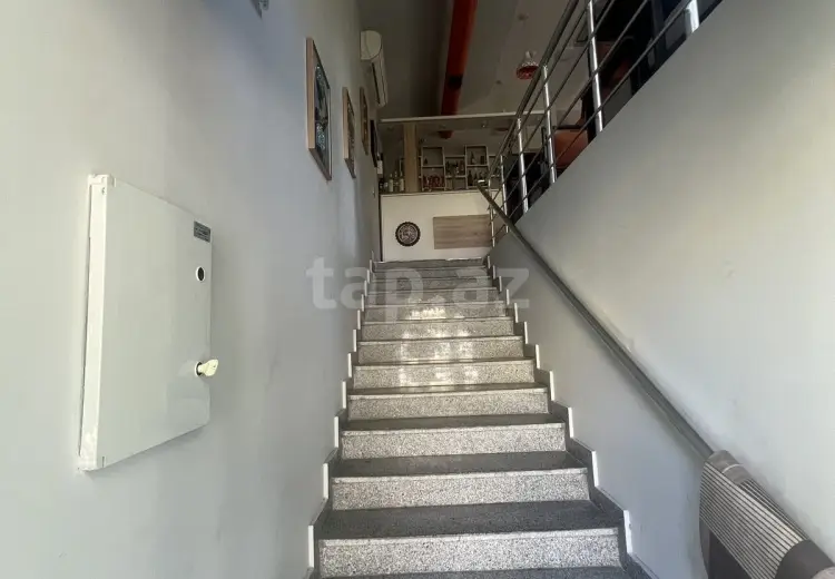0 m² Obyekt / Ofis , Bakıxanov qəs., Sabunçu, Bakı