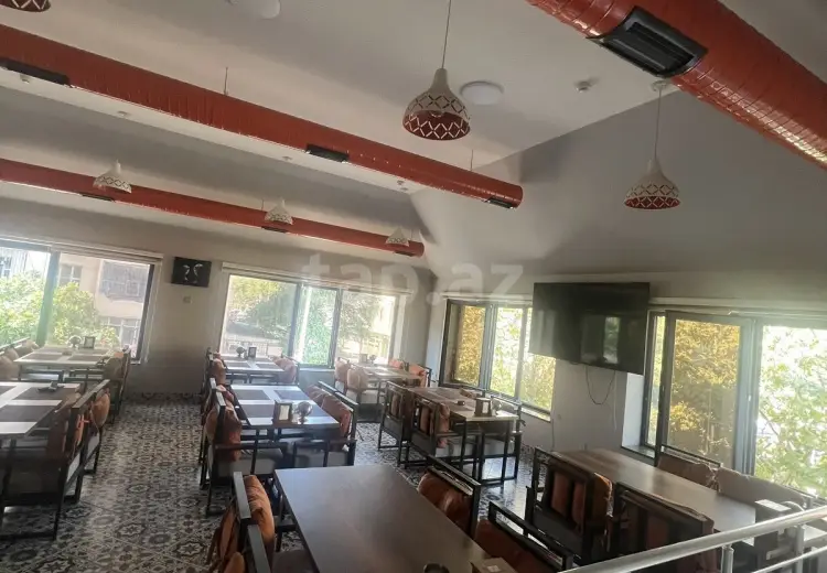 0 m² Obyekt / Ofis , Bakıxanov qəs., Sabunçu, Bakı
