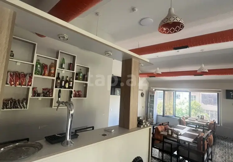 0 m² Obyekt / Ofis , Bakıxanov qəs., Sabunçu, Bakı