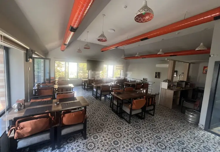 0 m² Obyekt / Ofis , Bakıxanov qəs., Sabunçu, Bakı