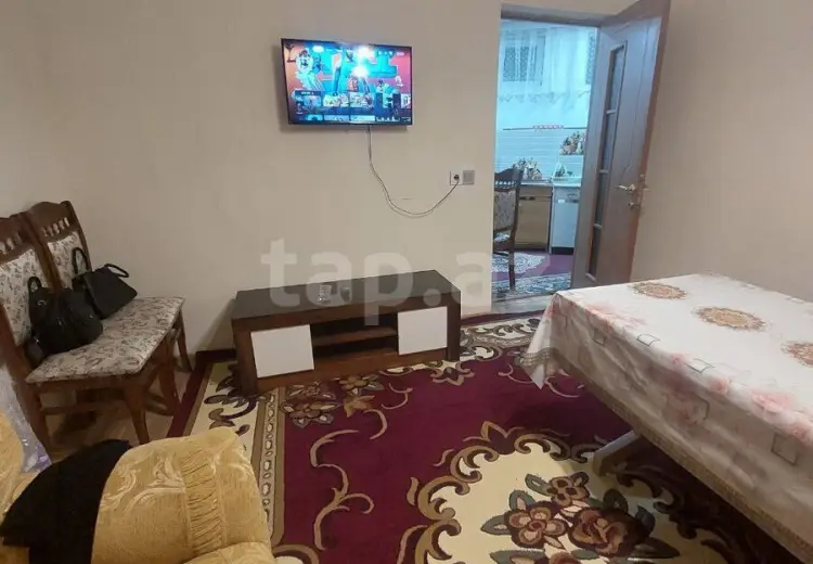 2 otaqlı mənzil , Xırdalan