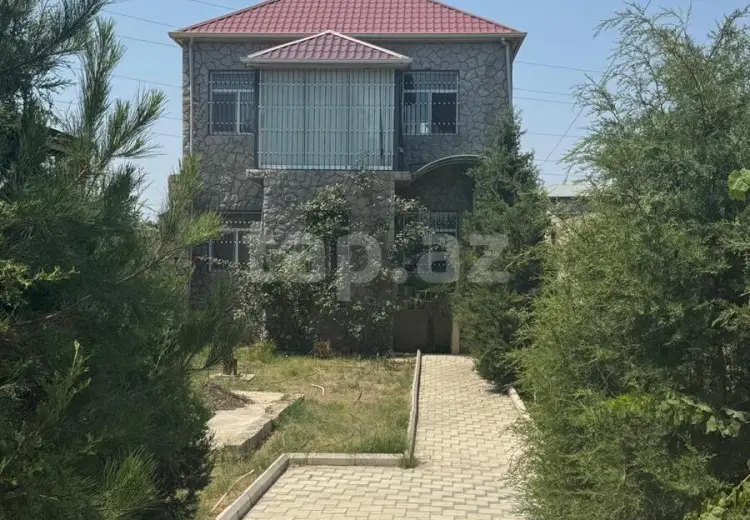 4 otaqlı mənzil , Bakı