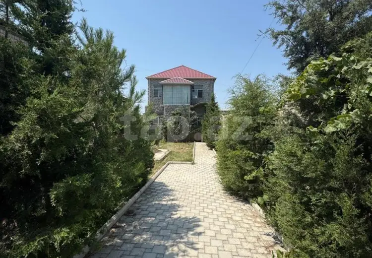 4 otaqlı mənzil , Bakı