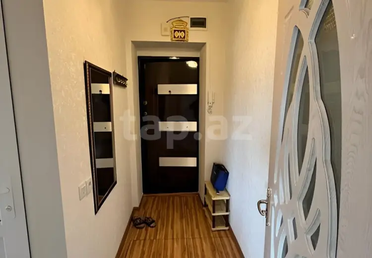 2 otaqlı mənzil , Nərimanov, Bakı