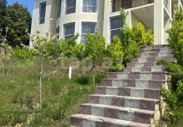 4 otaqlı mənzil , Saray, Abşeron