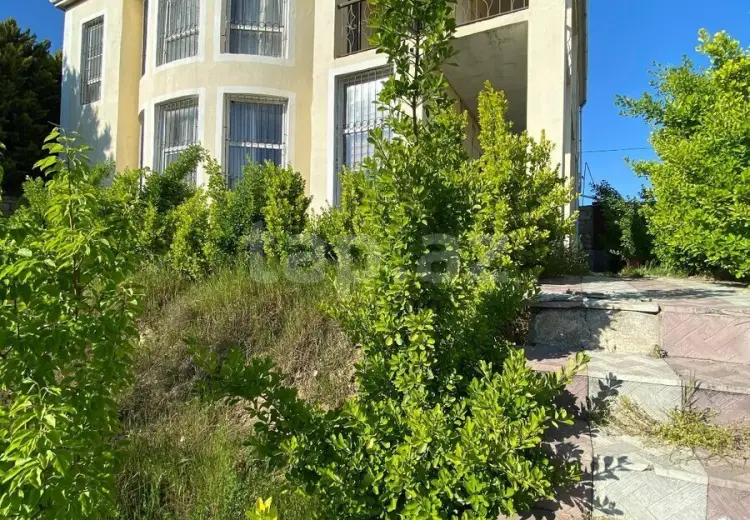 4 otaqlı mənzil , Saray, Abşeron