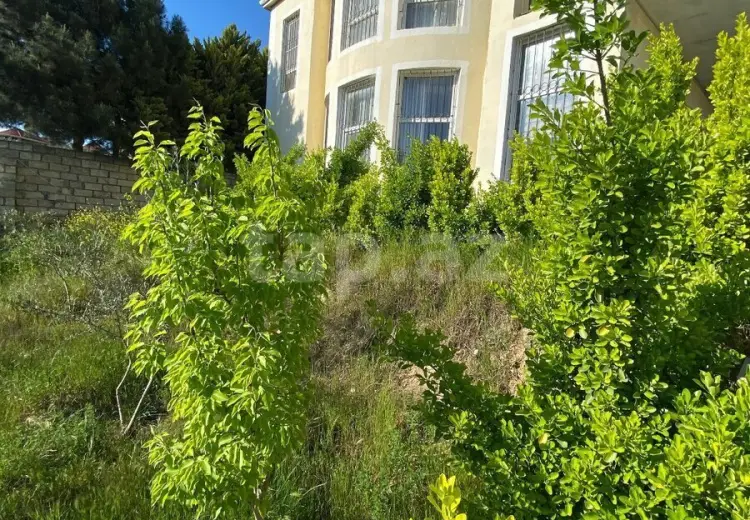 4 otaqlı mənzil , Saray, Abşeron